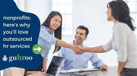 outsourced hr charities|Outsourced HR Services for Nonprofits .